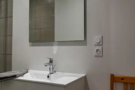 Gîte de France La maison rocher 3 épis, Gמte de France 6 personnes - Photo 23