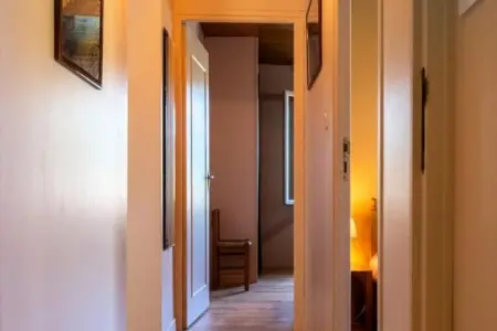 Gîte de France La maison rocher 3 épis, Gמte de France 6 personnes - Photo 24