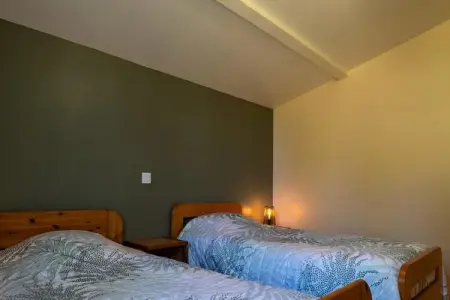 Gîte de France La maison rocher 3 épis, Gמte de France 6 personnes - Photo 25