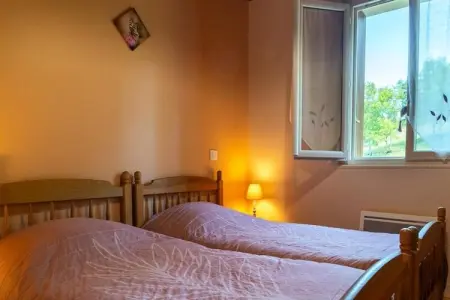 Gîte de France La maison rocher 3 épis, Gמte de France 6 personnes - Photo 27