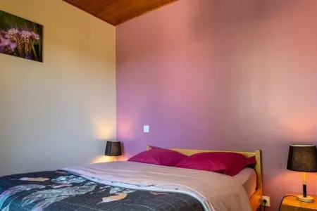 Gîte de France La maison rocher 3 épis, Gמte de France 6 personnes - Photo 28