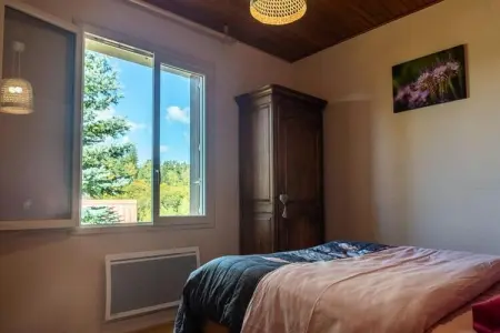 Gîte de France La maison rocher 3 épis, Gמte de France 6 personnes - Photo 31