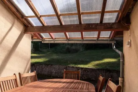 Gîte de France La maison rocher 3 épis, Gמte de France 6 personnes - Photo 33