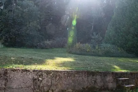 Gîte de France La maison rocher 3 épis, Gמte de France 6 personnes - Photo 35