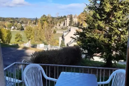 Gîte de France La maison rocher 3 épis, Gמte de France 6 personnes - Photo 36