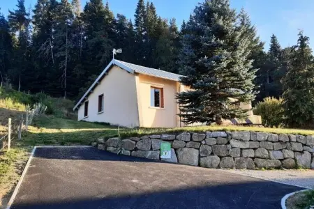 Gîte de France La maison rocher 3 épis, Gמte de France 6 personnes - Photo 38