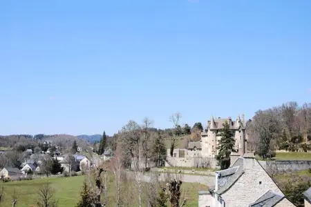 Gîte de France La maison rocher 3 épis, Gמte de France 6 personnes - Photo 39