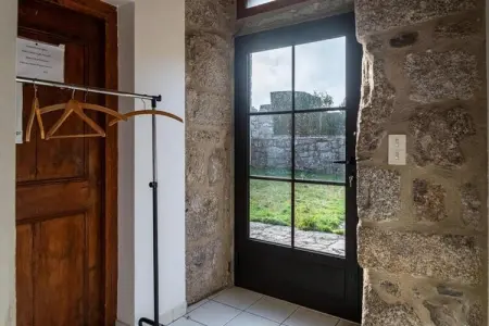 Gîte de France Gîtes de france de la fage montivernoux 3 épis, Gîte charmant en France avec piscine - Photo 8