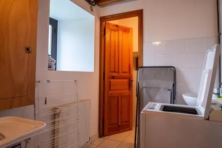 Gîte de France Gîtes de france de la fage montivernoux 3 épis, Gîte charmant en France avec piscine - Photo 16