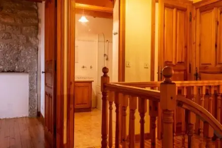 Gîte de France Gîtes de france de la fage montivernoux 3 épis, Gîte charmant en France avec piscine - Photo 17
