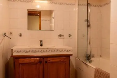 Gîte de France Gîtes de france de la fage montivernoux 3 épis, Gîte charmant en France avec piscine - Photo 20