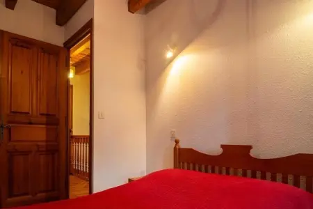 Gîte de France Gîtes de france de la fage montivernoux 3 épis, Gîte charmant en France avec piscine - Photo 22