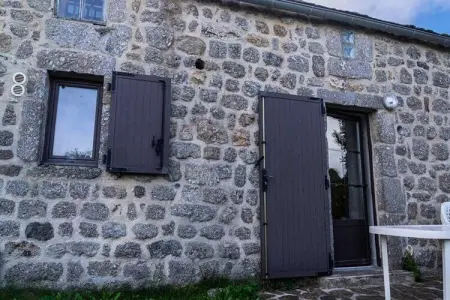 Gîte de France Gîtes de france de la fage montivernoux 3 épis, Gîte charmant en France avec piscine - Photo 31