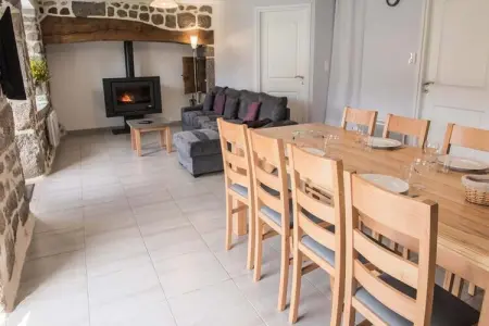 Gîte de France Gîtes de france à veyrès 3 épis, Gמte de France 4 personnes - Photo 1