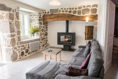 Gîte de France Gîtes de france à veyrès 3 épis, Gמte de France 4 personnes - Photo 2