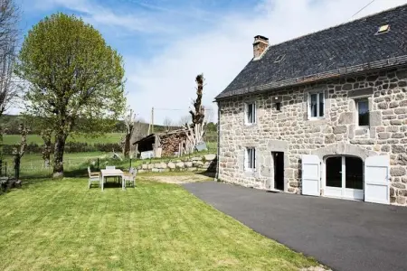 Gîte de France Gîtes de france à veyrès 3 épis, Gמte de France 4 personnes - Photo 3