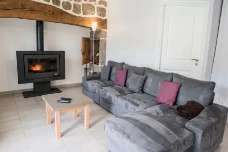 Gîte de France Gîtes de france à veyrès 3 épis, Gמte de France 4 personnes - Photo 4