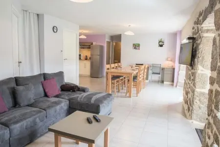Gîte de France Gîtes de france à veyrès 3 épis, Gמte de France 4 personnes - Photo 6