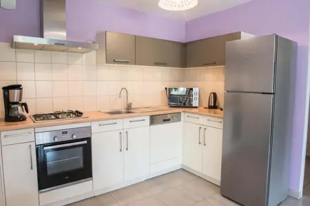 Gîte de France Gîtes de france à veyrès 3 épis, Gמte de France 4 personnes - Photo 7