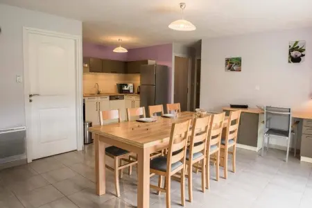 Gîte de France Gîtes de france à veyrès 3 épis, Gמte de France 4 personnes - Photo 8