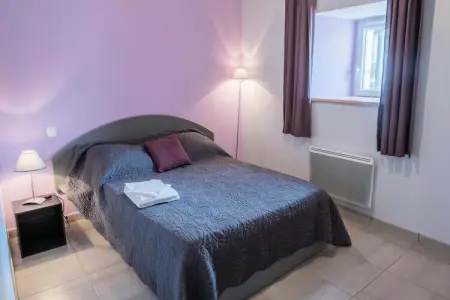 Gîte de France Gîtes de france à veyrès 3 épis, Gמte de France 4 personnes - Photo 9