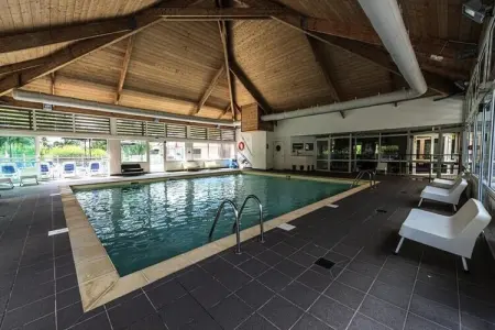 Terres de France - Domaine du Golf***, Cottage Privilטge 3 piטces 6 personnes - Photo 6