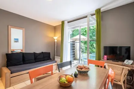 Terres de France - Domaine du Golf***, Cottage Privilטge 3 piטces 6 personnes - Photo 11