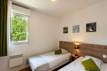 Terres de France - Domaine du Golf***, Cottage Privilטge 3 piטces 6 personnes - Photo 15