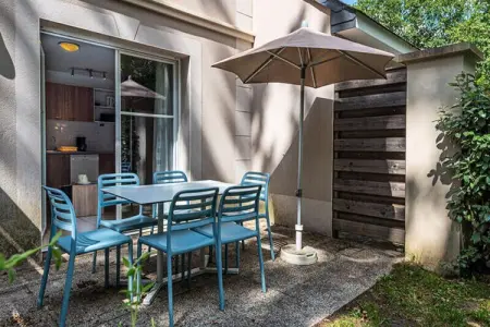 Terres de France - Domaine du Golf***, Cottage Privilטge 3 piטces 6 personnes - Photo 19