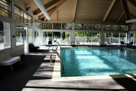 Terres de France - Domaine du Golf***, Appartement à Saumur près des châteaux - Photo 5