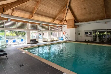 Terres de France - Domaine du Golf***, Appartement à Saumur près des châteaux - Photo 8