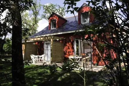 Terres de France - Domaine du Golf***, Appartement à Saumur près des châteaux - Photo 3