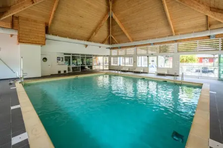 Terres de France - Domaine du Golf***, Cottage Confort 2 piטces 5 personnes - Photo 3