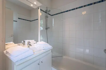 Terres de France - Domaine du Golf***, Cottage Confort 2 piטces 5 personnes - Photo 15