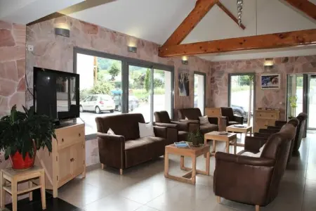 Résidence Le Domaine du Val de Roland ***, 2 Piטces Cabine 5 Personnes - Photo 1