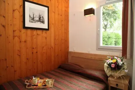 Résidence Le Domaine du Val de Roland ***, 2 Piטces Cabine 5 Personnes - Photo 9