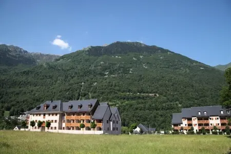 Résidence Le Domaine du Val de Roland ***, 3 Piטces Duplex 6/8 Personnes - Photo 9