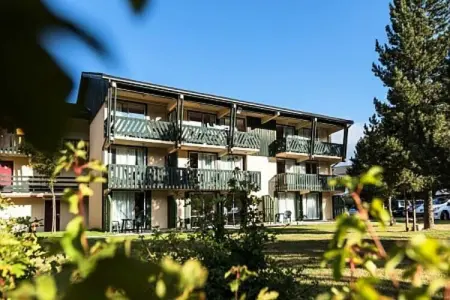 Résidence Le Sequoïa - maeva Home, Studio 3 Personnes Confort - Photo 3
