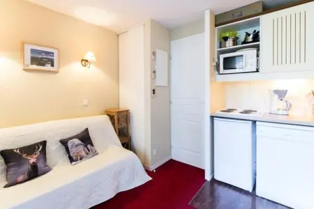 Résidence Le Sequoïa - maeva Home, Studio 3 Personnes Confort - Photo 8