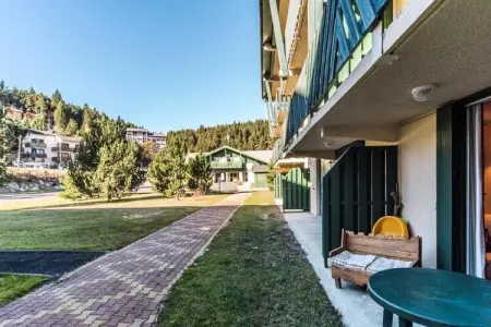 Résidence Le Sequoïa - maeva Home, Studio 3 Personnes Confort - Photo 10