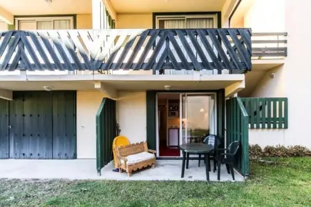 Résidence Le Sequoïa - maeva Home, Studio 3 Personnes Confort - Photo 12