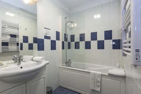Résidence Odalys Le Domaine des Rois ***, Studio 2/3 Personnes - Photo 11
