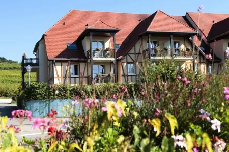 Résidence Odalys Le Domaine des Rois ***, Appartement 2 Piטces 6 Personnes - Photo 4