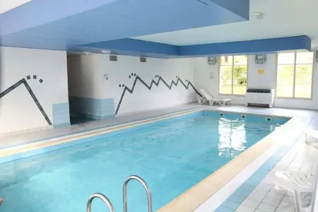 Résidence Odalys Le Domaine des Rois ***, Appartement 2 Piטces 6 Personnes - Photo 6