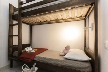 Résidence Odalys Le Domaine des Rois ***, Appartement 2 Piטces 6 Personnes - Photo 10