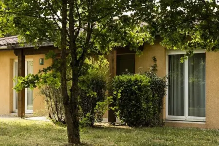 Résidence Garden & City Lyon - Marcy l'Etoile ***, Duplex à Marcy l'Étoile avec Piscine - Photo 8