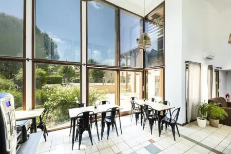 Résidence Garden & City Lyon - Marcy l'Etoile ***, Duplex à Marcy l'Étoile avec Piscine - Photo 11