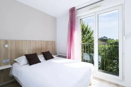 Résidence Garden & City Lyon - Marcy l'Etoile ***, Duplex à Marcy l'Étoile avec Piscine - Photo 16