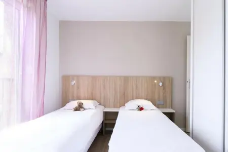 Résidence Garden & City Lyon - Marcy l'Etoile ***, Duplex à Marcy l'Étoile avec Piscine - Photo 20