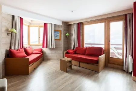 Résidence Le Christiana - maeva Home, Appartement 2 Piטces 7 Personnes - Sיlection - Photo 5